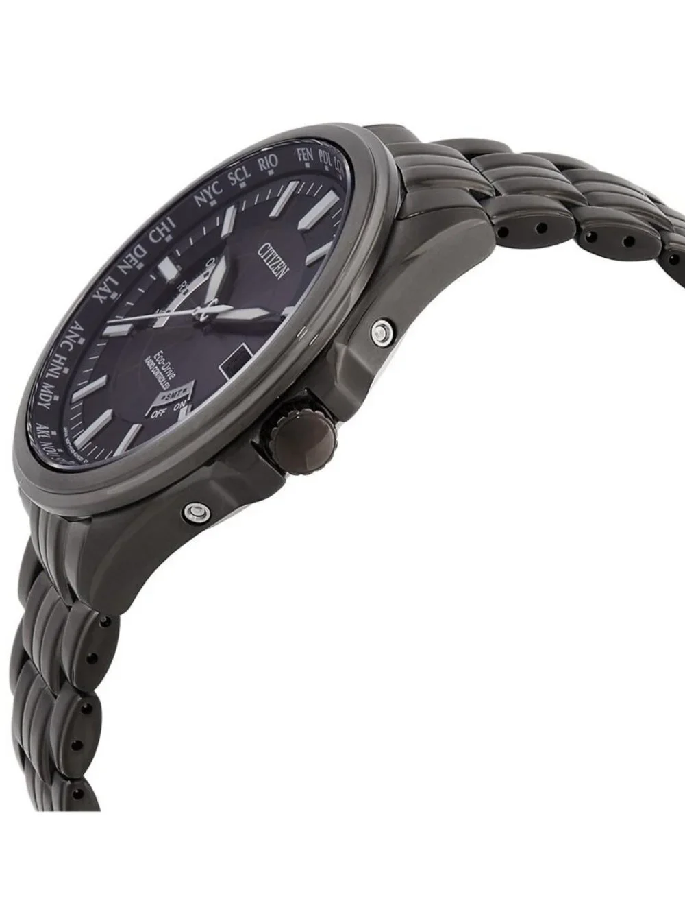 Citizen new authentic